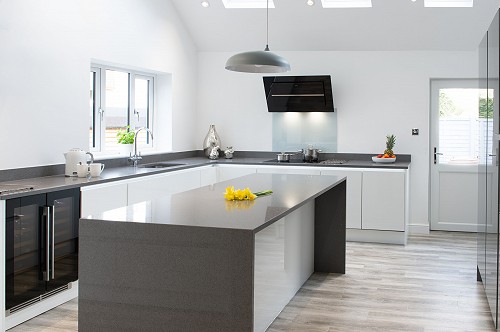 Modern Kitchens Northampton