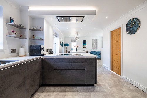 German Kitchens Northampton