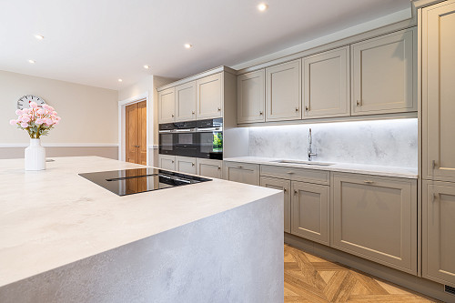 Shaker Kitchen Northampton