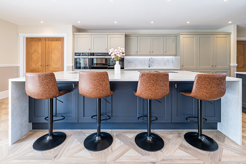 Shaker Kitchen Northampton