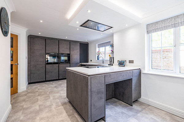 Designer Kitchens Milton Keynes