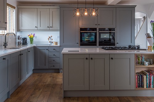 Shaker Kitchens Northampton