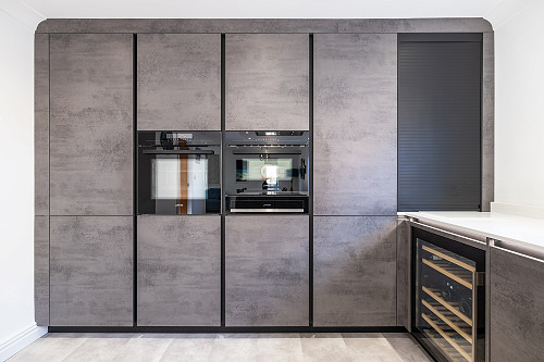German Kitchens Northampton