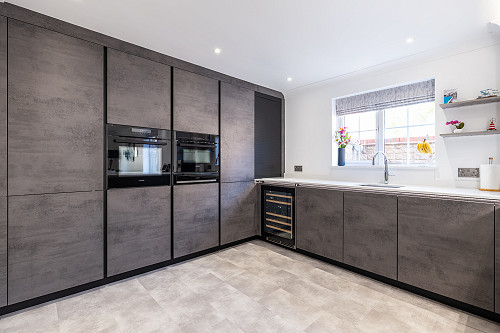 German Kitchens Northampton