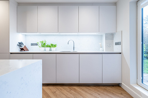 German Kitchens Northampton