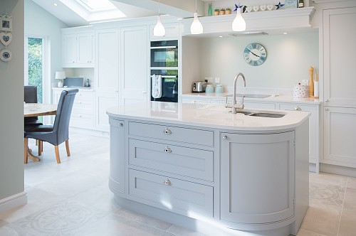 Hand Painted Kitchens Northampton