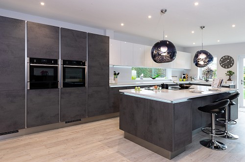 Stylish Kitchens Northampton