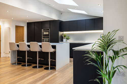 Kitchens Milton Keynes