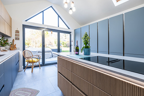 German Kitchens Northampton