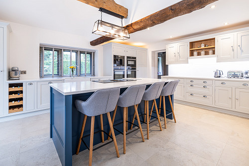 Kitchens Milton Keynes