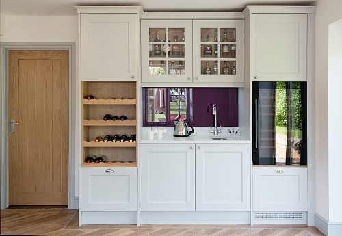 Shaker Kitchens Northampton