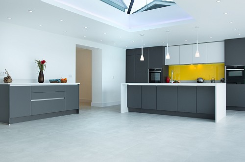 Stylish Kitchens Northampton