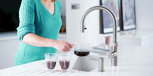 Quooker Tap