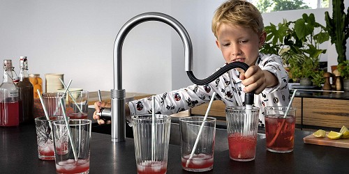 Quooker Tap